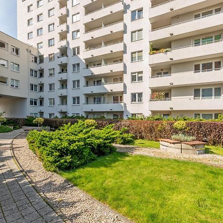 Seaside Primore By Downtown Apartments Gdańsk Kültér fotó